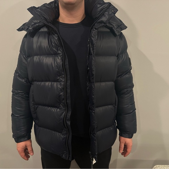 RUDSAK Other - RUDSAK Men's Midnight Puffer Jacket